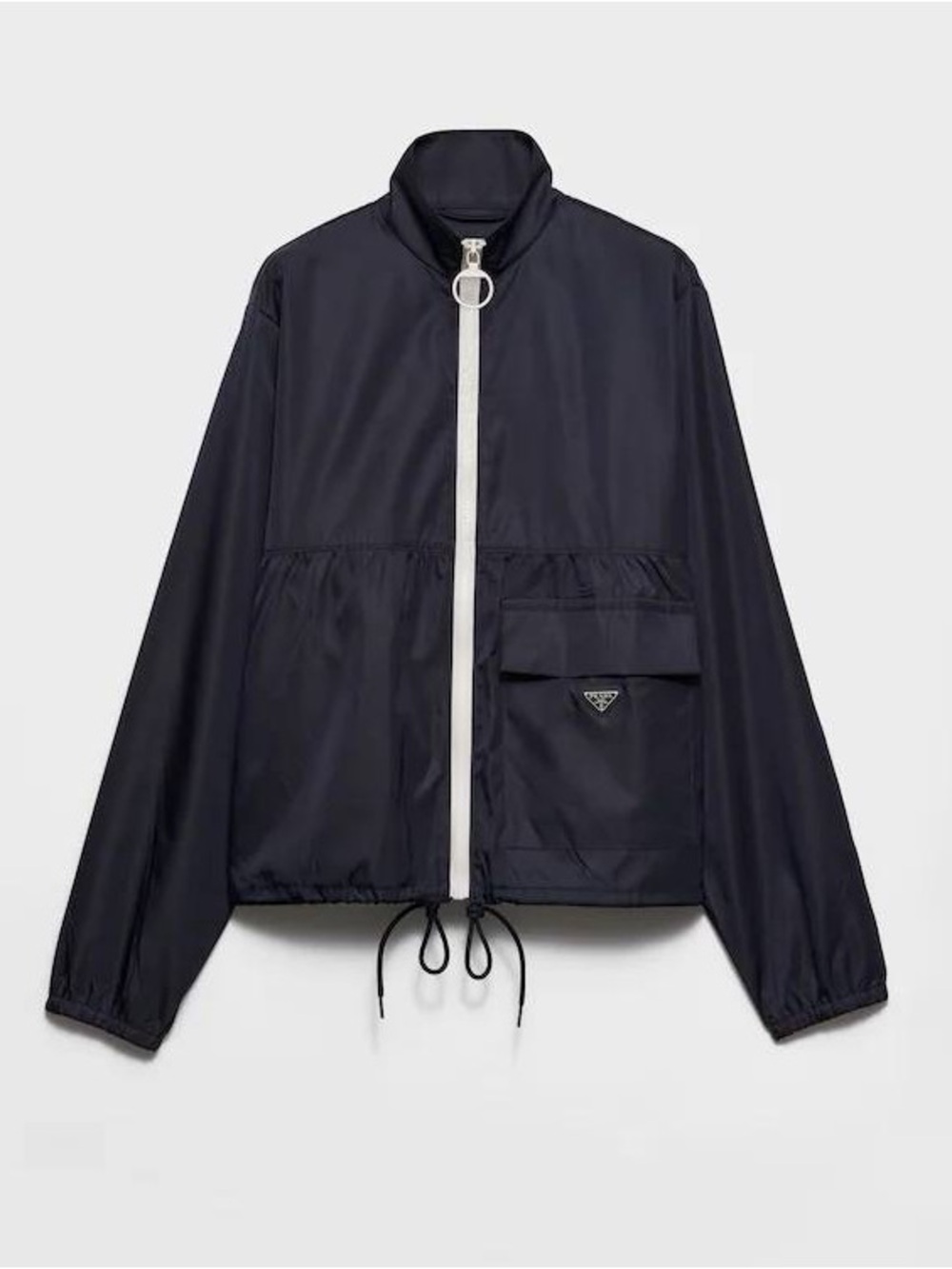 Prada Nylon jacket